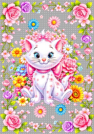 A5 Notebook Wraps-A 4055